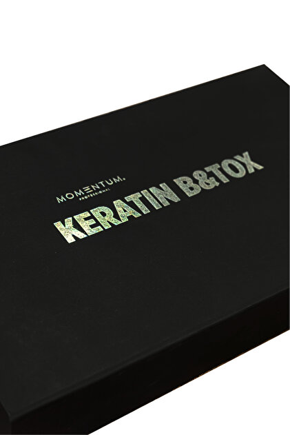 Momentum Keratin B&tox 3x320 ml - Fiyatı, Yorumları