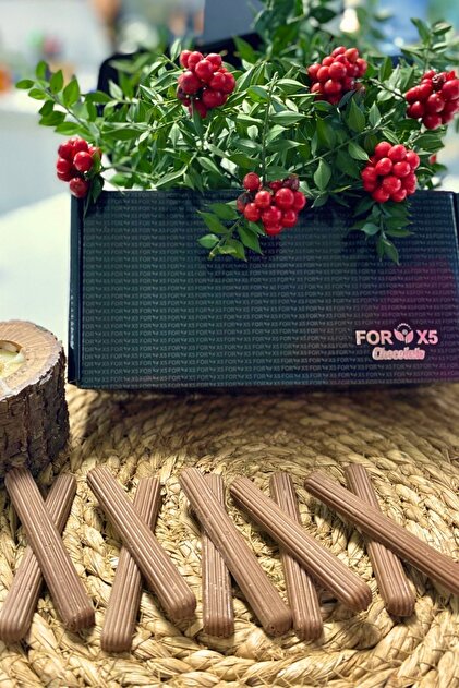 FORX5 Chocolate - Fiyatı, Yorumları