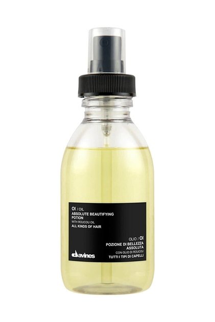Davines Oi/oil Tüm Saç Tipleri Için Bakım Iksiri 50 Ml - Fiyatı