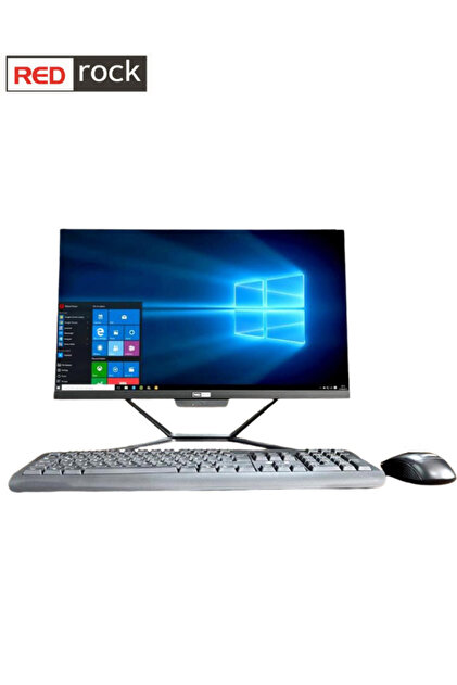 Redrock Aıo i5-8500T,8gb,512gb Nvme,23,8 Redrock Aıo i5-8500T,8gb,512gb Nvme,23,8