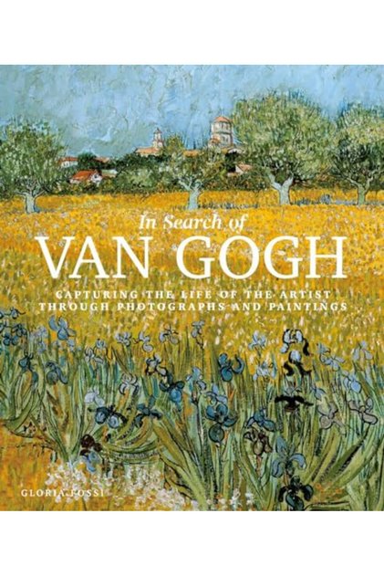 In Search Of Van Gogh