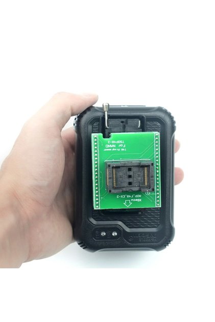 XGECU T48 Eprom Programlayıcı XGECU - Fiyatı, Yorumları