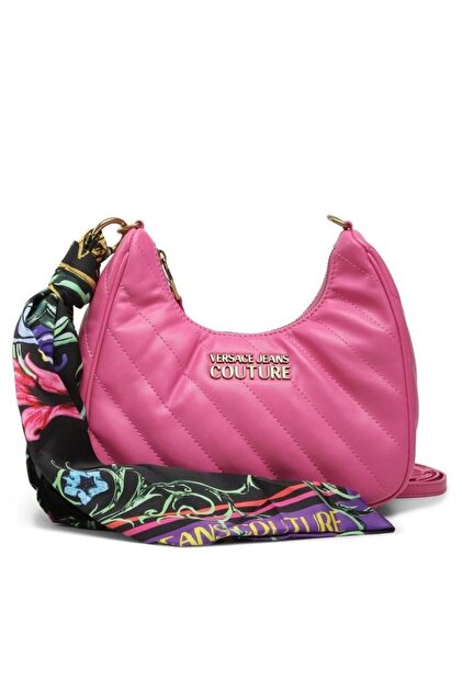 VERSACE JEANS COUTURE 74VA4BA8-ZS409-406 versace Kadın Omuz