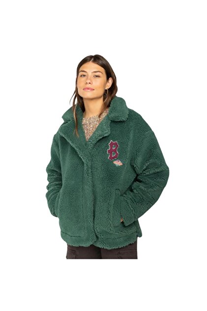 Billabong Autumn Holıdays Kadın Ceket - Fiyatı, Yorumları