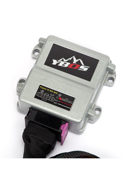 Jeep Wrangler JL & Gladiator JT 18-24 Extreme Dash Switch Pod Kit With Monitor