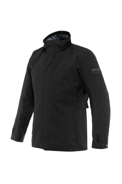 Toledo Dark Smoke D-Dry Mont