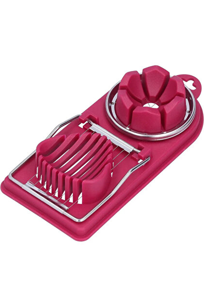 Genel Markalar 304 Paslanmaz Çelik Yumurta Muz Çilek Salata