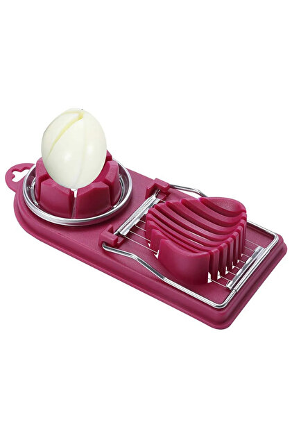 Genel Markalar 304 Paslanmaz Çelik Yumurta Muz Çilek Salata