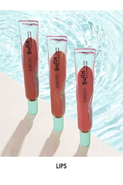 Physicians Formula Butter Tinted Lip Conditioner Brazilian Berry