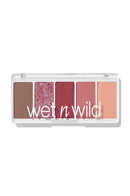 5-Piece Color Icon Full Bloomin - Eye Makeup