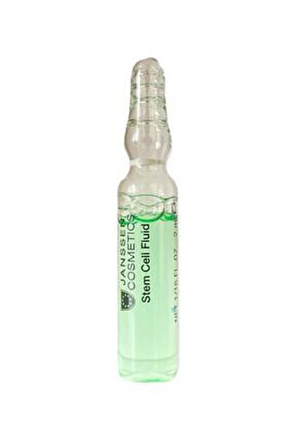 Janssen Cosmetics Night Recovery Serum 30ML - Fito-Ostrojen