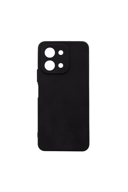 Vivo Y28 Case Soft Design Protected Silicone Cover