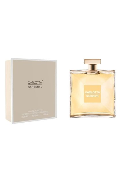 Garberyl for Women Eau de Toilette by Carlotta 85ml