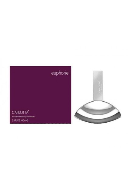 Euphoria for Women Eau de Toilette by Carlotta 100ml