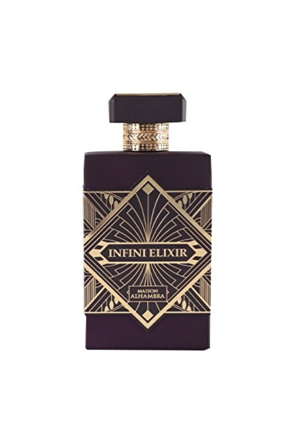 Maison Alhambra INFINI ELIXIR Maison Alhambra 100 ml - Fiyatı