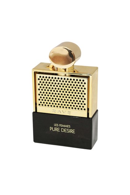 لطافة راف بيور ديزاير ليه فيم</DNTCTMS>, Eau De Parfum, 100 ml