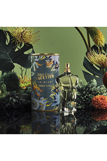 Jean Paul Gaultier - Le Beau Paradise Garden - Eau de Parfum