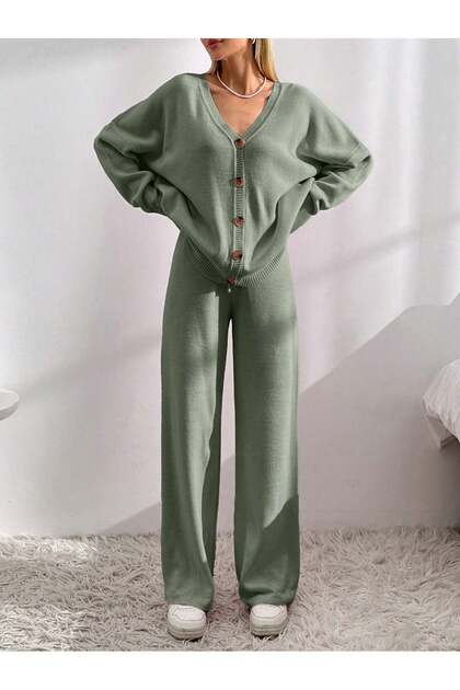 triko 2li takım [oversize]