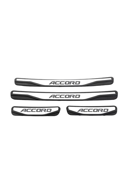 Honda Accord New Krom İç Kapı Eşiği