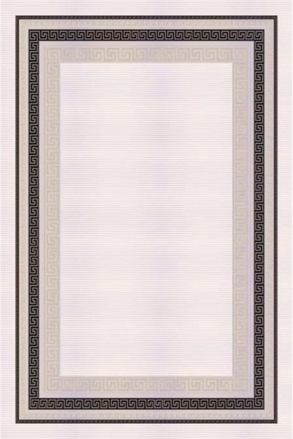 Enti Halı Miras 6815 Gri