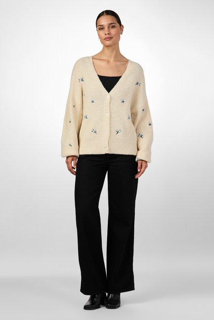PULLOVER FEM STRICK PRE52/PC26/NYL10/WO9/EA3