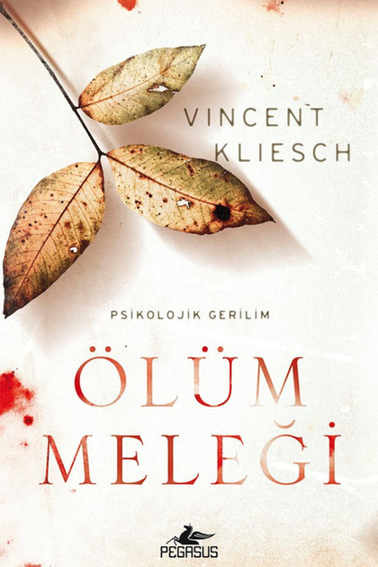 Ölüm Meleği - Psikolojik Gerilim & Vincent Kliesch