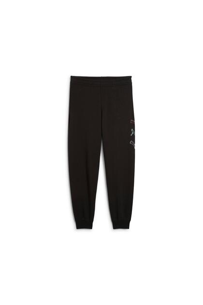 Ess Logo Lab - Tr B P Model Sweatpants