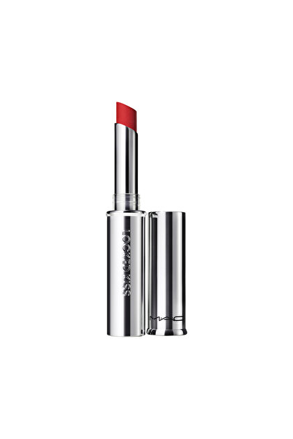 Mac Locked Kiss 24hr Mat Ruj-ruby True-773602679454 - Fiyatı