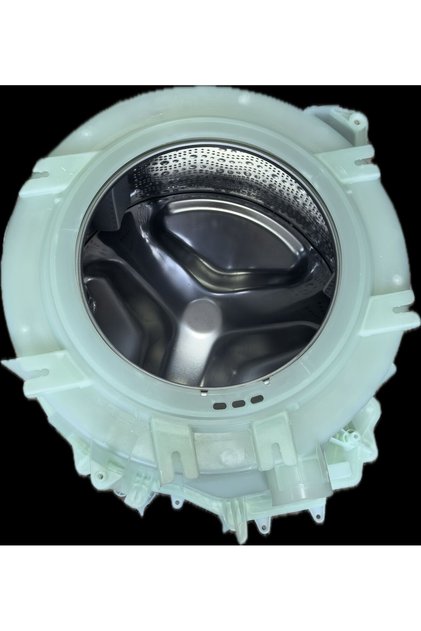 Sıemens Profilo Grubu Çamaşır Makinesi 715279 8 - 9 Kg Pres Kazan Civelek Soğutma