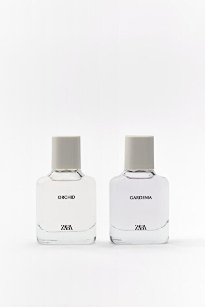 Gardenıa Edp 30 ml Orchıd Edp 30 ml Kadın Parfüm