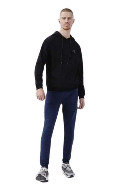 Sn73 Black Hoodie - 4W,Mb, 4Pr - 101813204