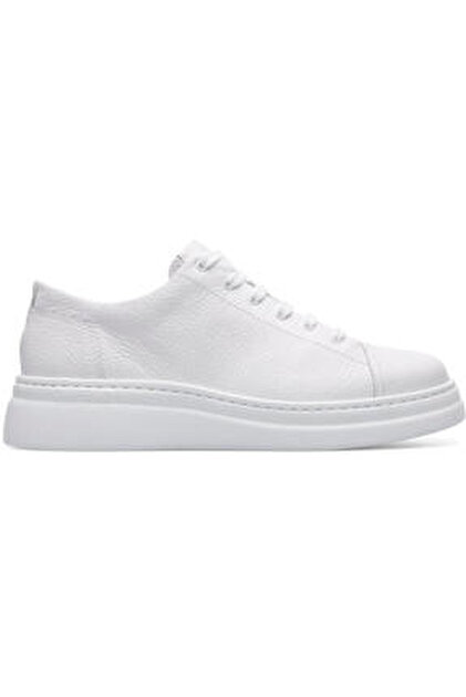Camper Grijze Runner Up Dames Sneakers Gray Dames