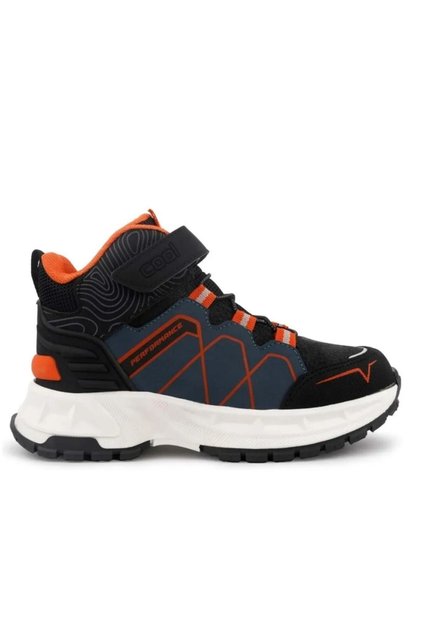 Leroy Çocuk Cırtlı Outdoor Spor Bot