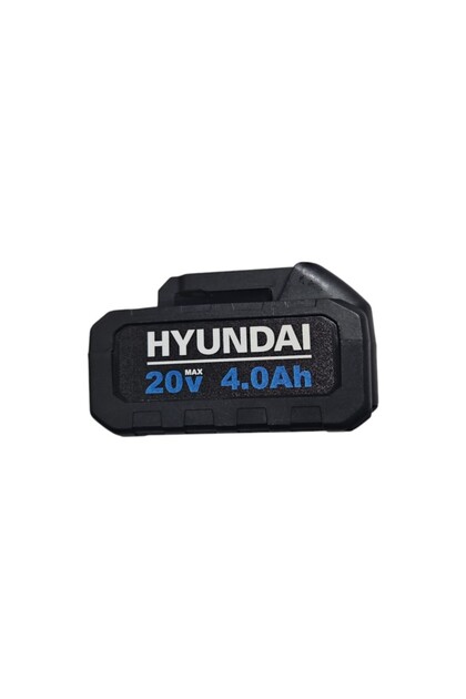 Yedek Akü 20V 4Ah HYW45LI / HYW70LI / HCS214A / HCST210 Uyumlu