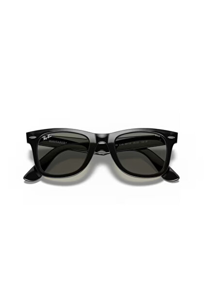 Ray-Ban RB 2140 901/5F 50 WAYFARER TRANSITIONS® Fotokromik Güneş
