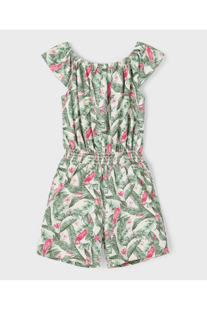 - Kids Playsuit