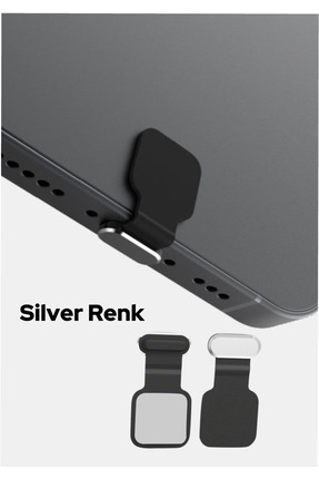 ucuzmi İphone 16 -16Plus-16Pro-16ProMax Uyumlu Toz -Kir Önleyici