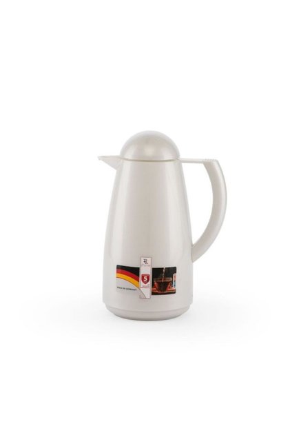 Al-Rain Best German Thermos Silver 1 Liter