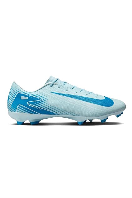 Nike Erkek Islak/Yumuşak Çim Zemin Kramponu FQ8688-400 Mercurial