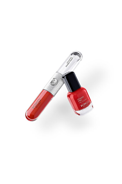 KIKO MAKYAJ SETLERİ - Holiday Wonderlights Forever Together Makeup