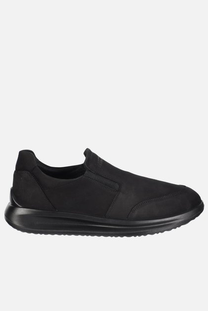 Black Men's Casual Shoes M4011Ns