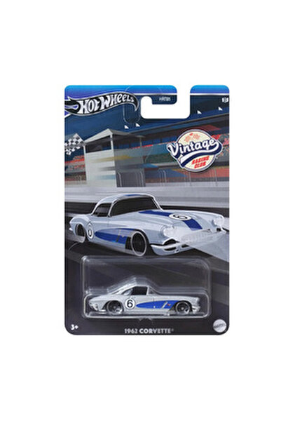 HOT WHEELS Premium Pop Culture 1968 Mazda Cosmo Sport Ley Jones