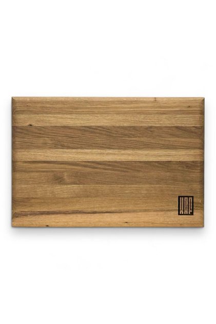 Luxury Cutting Board Oak Small