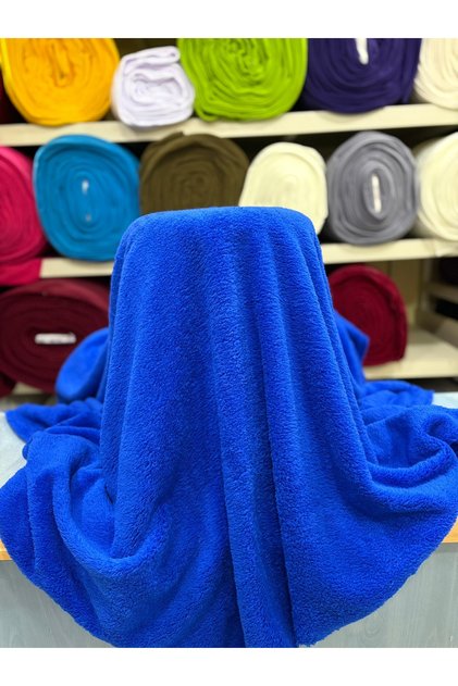 Double Sided Welsoft Plush Fabric