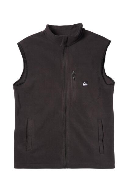 Quiksilver SURF DAYS VEST Erkek Yelek AQYFT03396 QK.954 Bej-XL