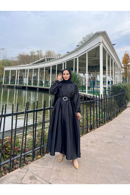 Saten Mevlana Abiye