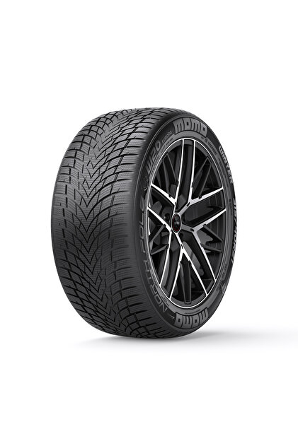momo Momo 205/55 R17 95v Xl North Pole W-20 Kış Lastiği - ( Üretim Yılı