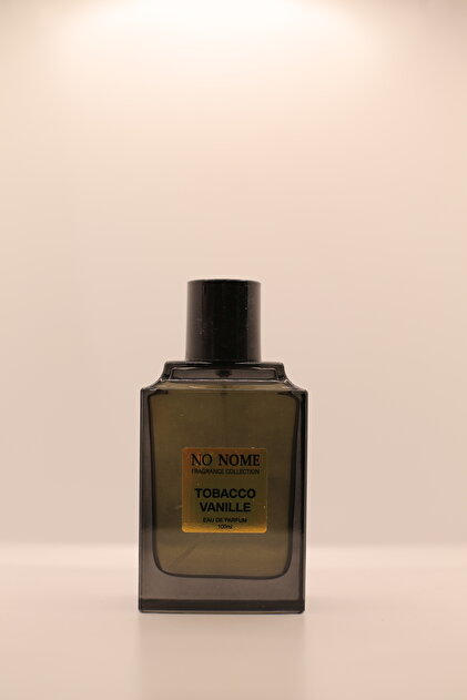 NO NOME 176 Tobacco Vanılle Erkek Parfümü 100 Ml Edp - Fiyatı