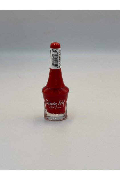 Red Love Oje