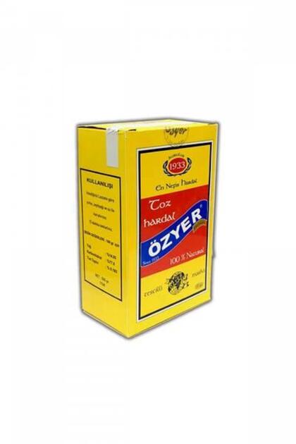Hardal Tozu 60 gr